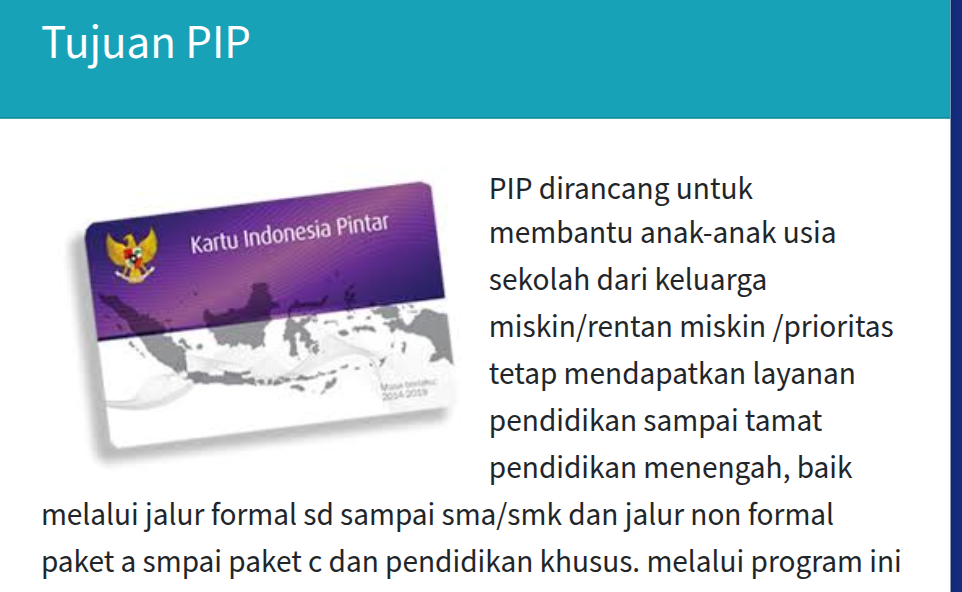 Pemerintah Perluas Program Indonesia Pintar ke TK pada 2026, Akses Pendidikan Anak Makin Merata